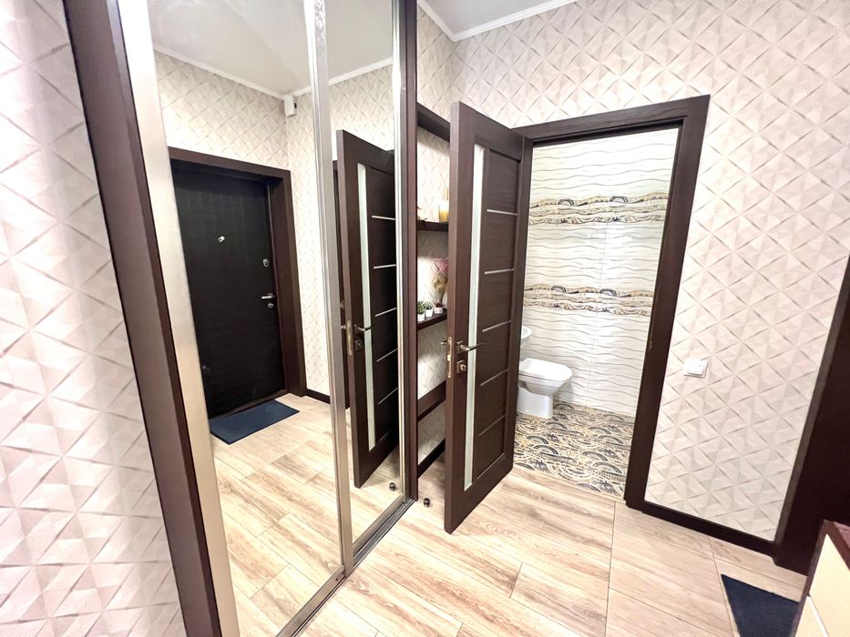 Квартира на вул. Максимовича, 3Д в Києві, ID 279047, фото №19