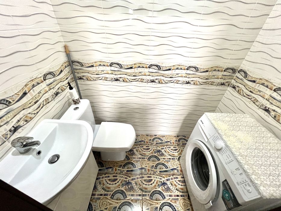 Квартира на вул. Максимовича, 3Д в Києві, ID 279047, фото №20