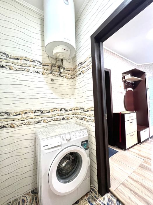 Квартира на вул. Максимовича, 3Д в Києві, ID 279047, фото №21