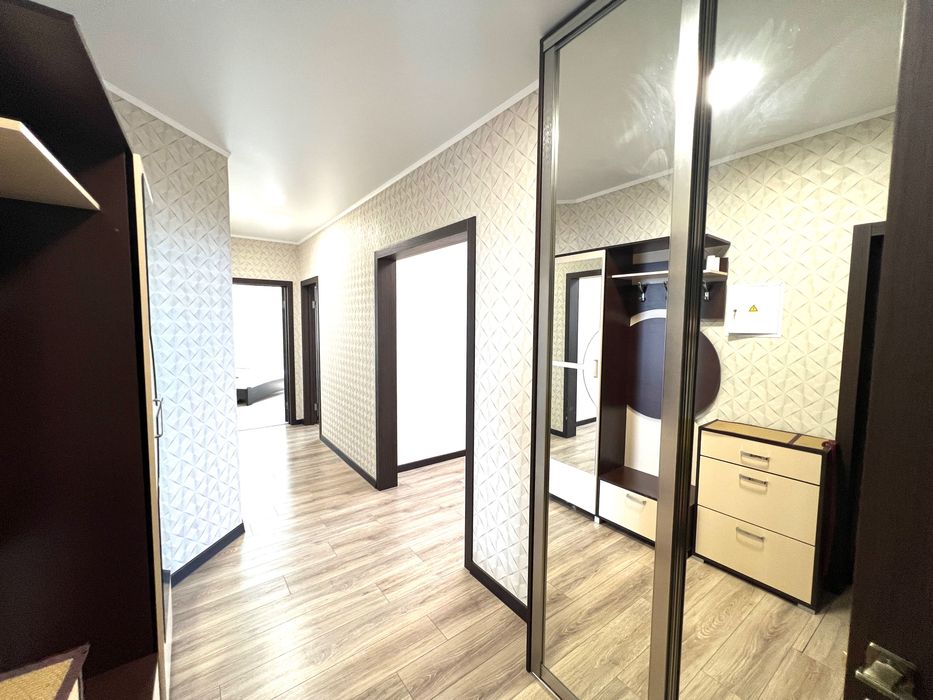 Квартира на вул. Максимовича, 3Д в Києві, ID 279047, фото №22