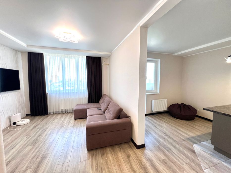 Квартира на вул. Максимовича, 3Д в Києві, ID 279047, фото №4