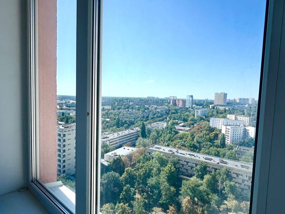 Квартира на вул. Максимовича, 3Д в Києві, ID 279047, фото №7