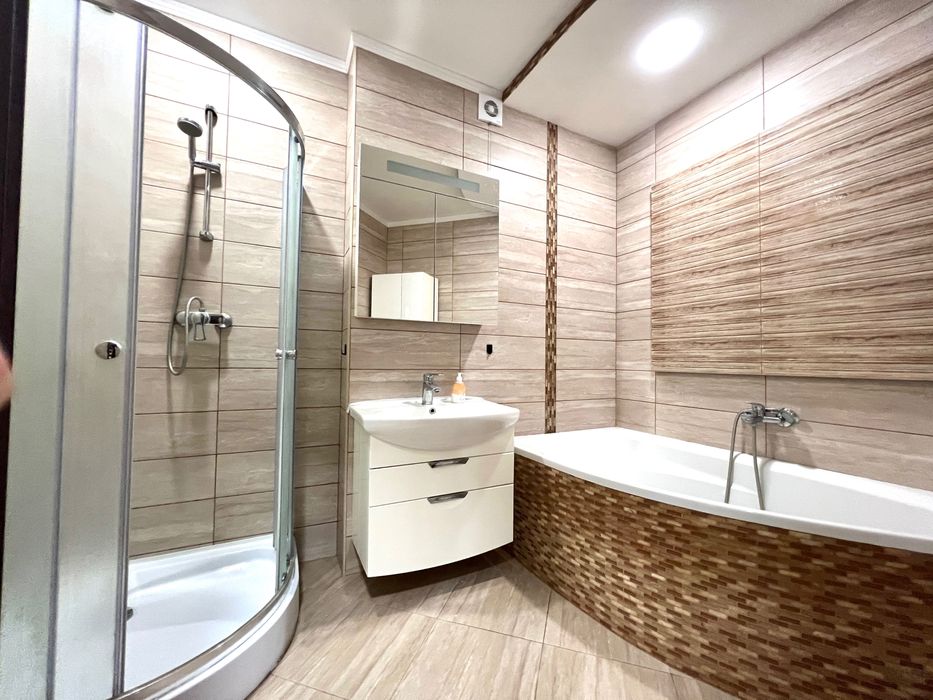 Квартира на вул. Максимовича, 3Д в Києві, ID 279047, фото №8