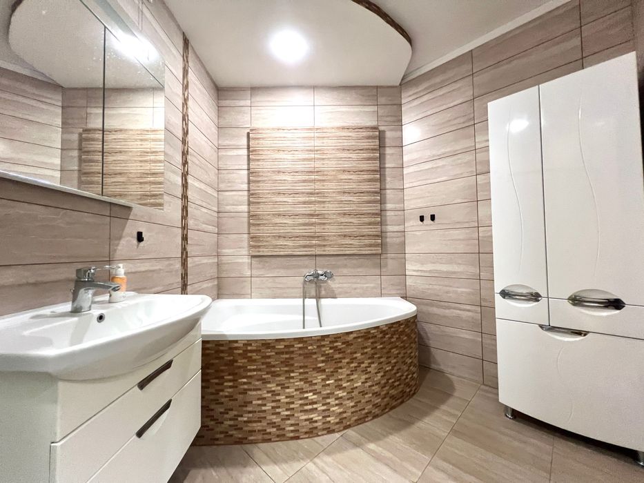 Квартира на вул. Максимовича, 3Д в Києві, ID 279047, фото №9