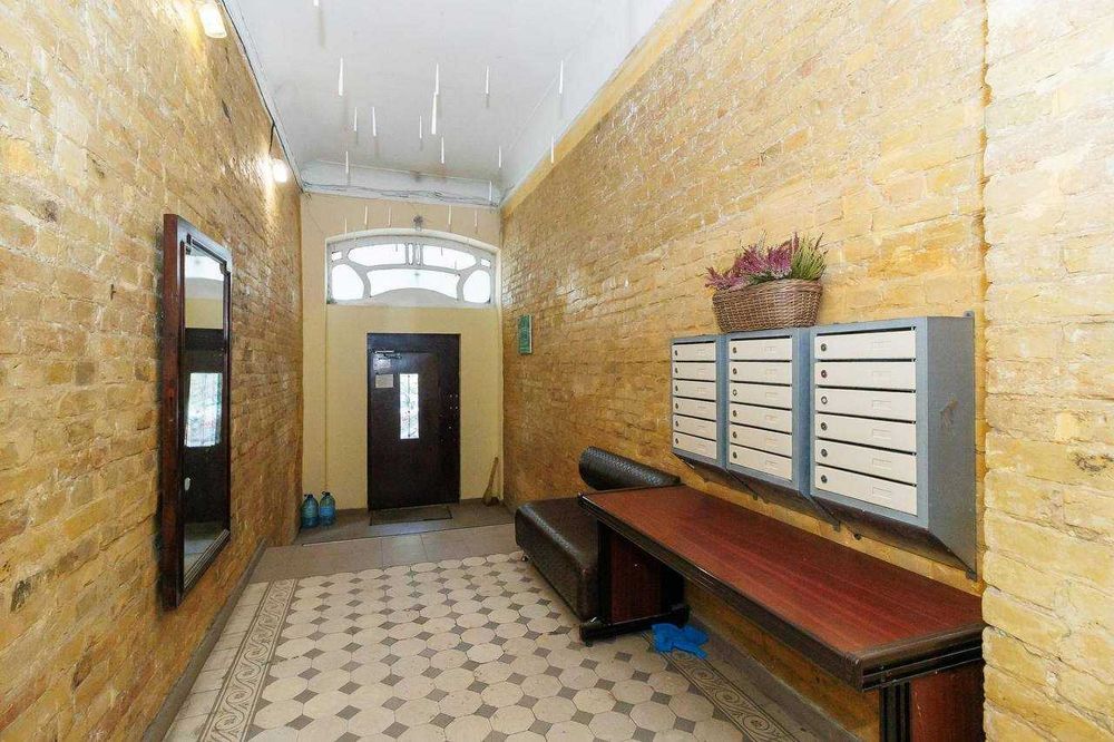 Квартира на вул. Різницька, 9-А в Києві, ID 273444, фото №18