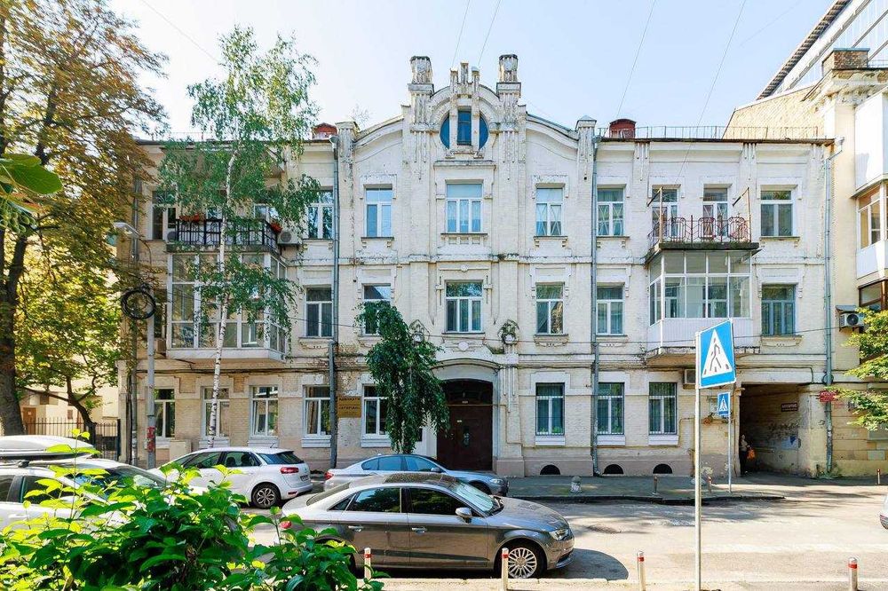 Квартира на вул. Різницька, 9-А в Києві, ID 273444, фото №19