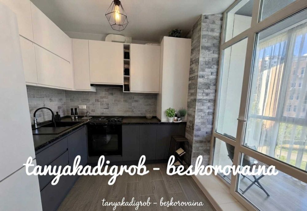 Квартира на вул. Соборна, 103/12 в Києві, ID 273488, фото №1