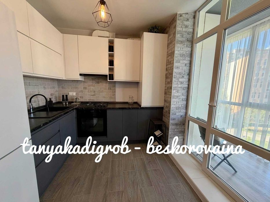 Квартира на вул. Соборна, 103/12 в Києві, ID 273488, фото №2