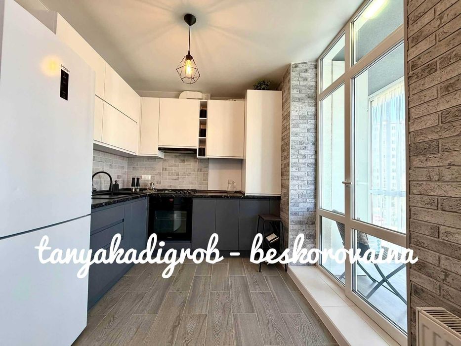 Квартира на вул. Соборна, 103/12 в Києві, ID 273488, фото №12