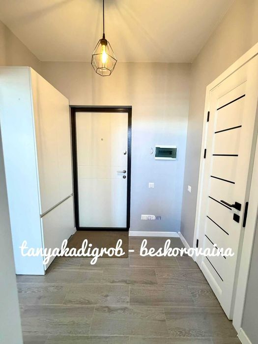 Квартира на вул. Соборна, 103/12 в Києві, ID 273488, фото №13