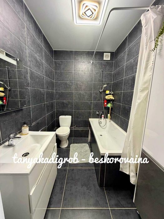 Квартира на вул. Соборна, 103/12 в Києві, ID 273488, фото №14