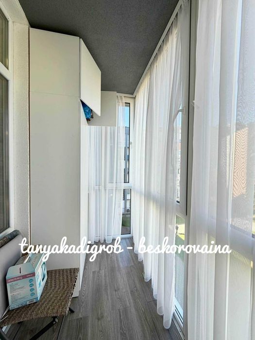 Квартира на вул. Соборна, 103/12 в Києві, ID 273488, фото №18