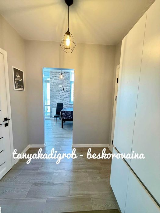 Квартира на вул. Соборна, 103/12 в Києві, ID 273488, фото №19