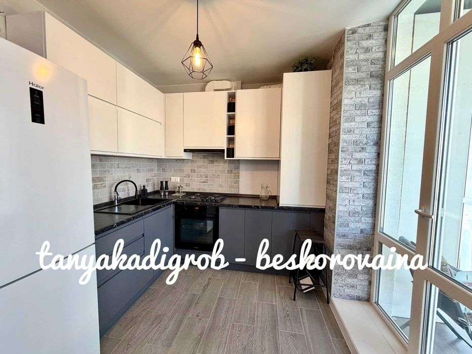 Квартира на вул. Соборна, 103/12 в Києві, ID 273488, фото №3
