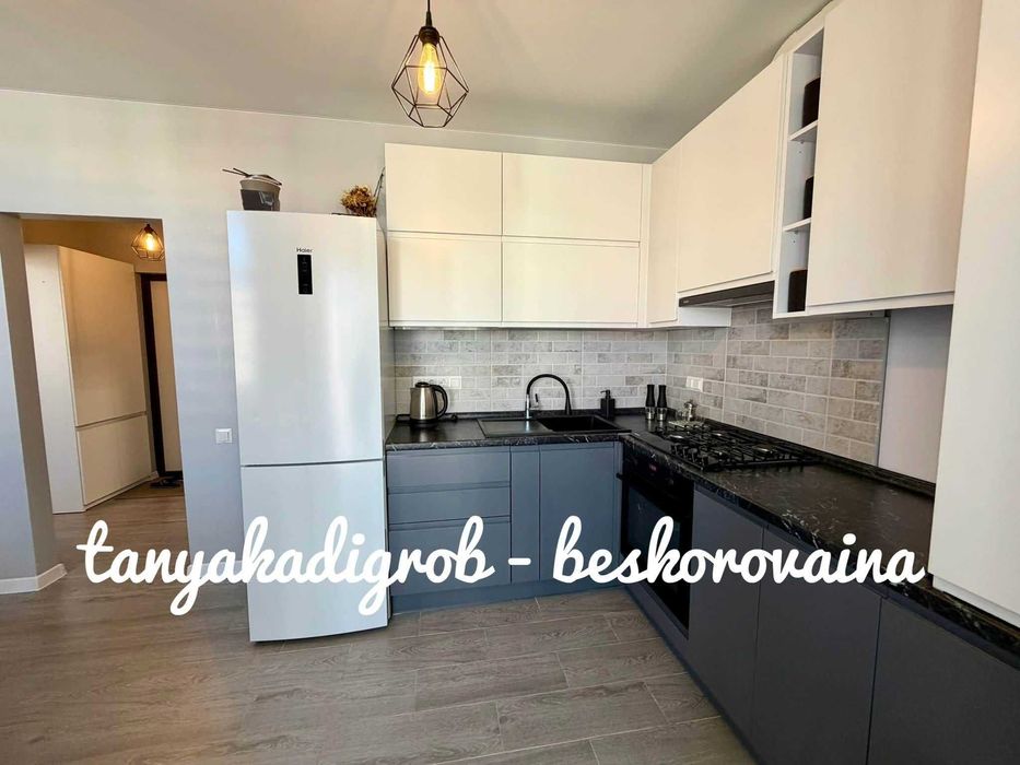 Квартира на вул. Соборна, 103/12 в Києві, ID 273488, фото №4