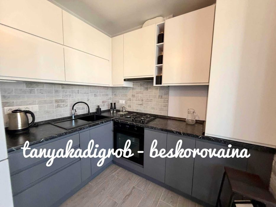 Квартира на вул. Соборна, 103/12 в Києві, ID 273488, фото №5