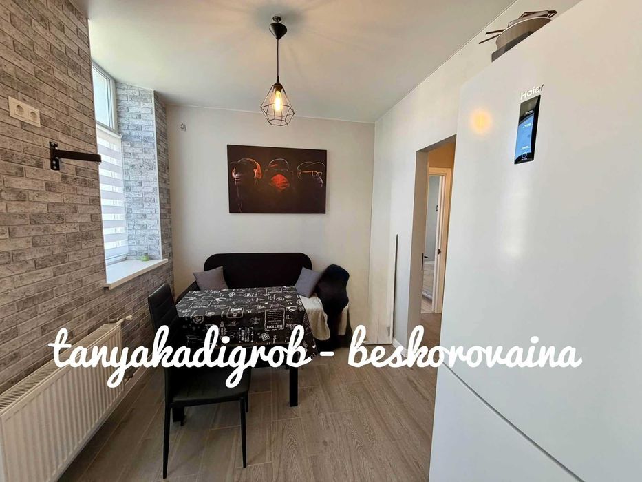 Квартира на вул. Соборна, 103/12 в Києві, ID 273488, фото №6