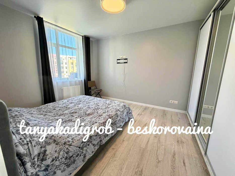 Квартира на вул. Соборна, 103/12 в Києві, ID 273488, фото №8