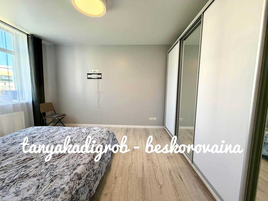 Квартира на вул. Соборна, 103/12 в Києві, ID 273488, фото №9