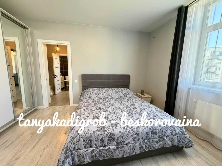 Квартира на вул. Соборна, 103/12 в Києві, ID 273488, фото №10