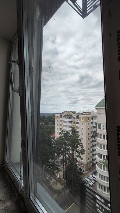 Квартира на вул. Миколи Шудрі, 23 в Києві, ID 274385, фото №12
