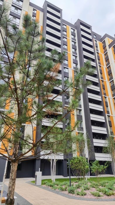 Квартира на вул. Миколи Шудрі, 23 в Києві, ID 274385, фото №18