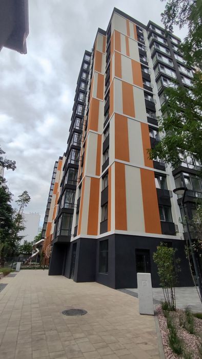 Квартира на вул. Миколи Шудрі, 23 в Києві, ID 274385, фото №23