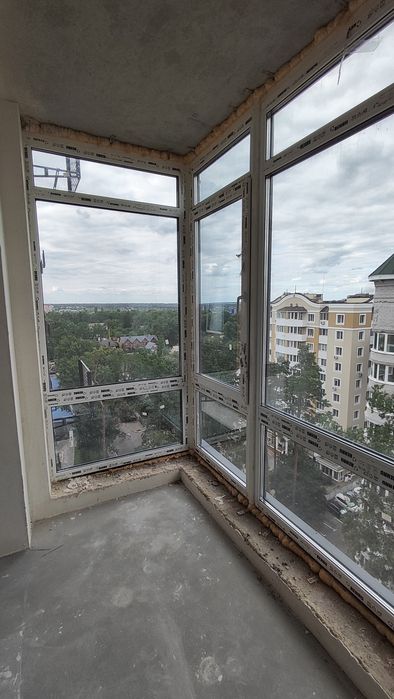 Квартира на вул. Миколи Шудрі, 23 в Києві, ID 274385, фото №8