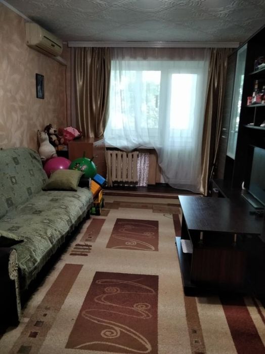 Квартира на вул. Независимой Украины в Запоріжжі, ID 273897, фото №1