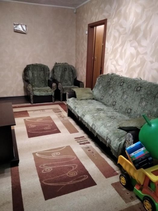 Квартира на вул. Независимой Украины в Запоріжжі, ID 273897, фото №2