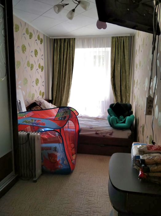 Квартира на вул. Независимой Украины в Запоріжжі, ID 273897, фото №3