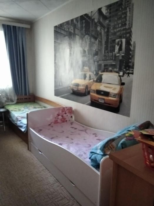 Квартира на вул. Независимой Украины в Запоріжжі, ID 273897, фото №5