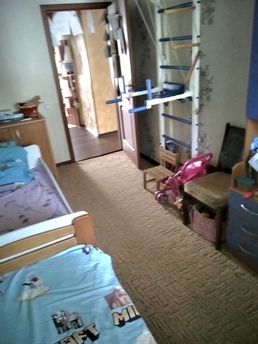 Квартира на вул. Независимой Украины в Запоріжжі, ID 273897, фото №6