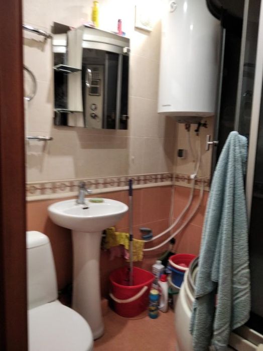 Квартира на вул. Независимой Украины в Запоріжжі, ID 273897, фото №8