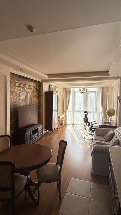 Квартира на вул. генерала Шаповала, 2а в Києві, ID 274005, фото №2