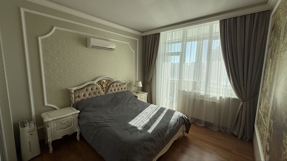 Квартира на вул. генерала Шаповала, 2а в Києві, ID 274005, фото №14