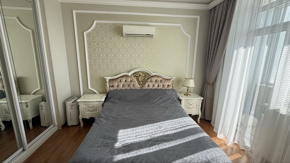 Квартира на вул. генерала Шаповала, 2а в Києві, ID 274005, фото №15
