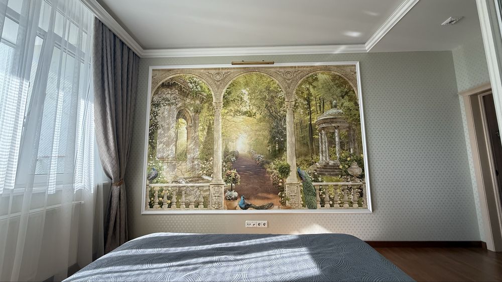 Квартира на вул. генерала Шаповала, 2а в Києві, ID 274005, фото №16