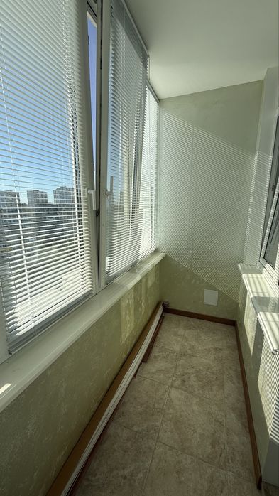 Квартира на вул. генерала Шаповала, 2а в Києві, ID 274005, фото №17