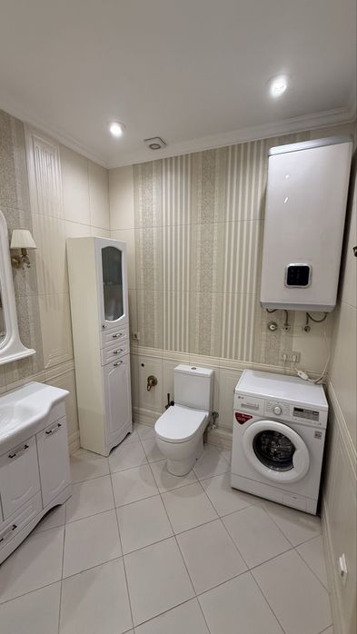 Квартира на вул. генерала Шаповала, 2а в Києві, ID 274005, фото №20