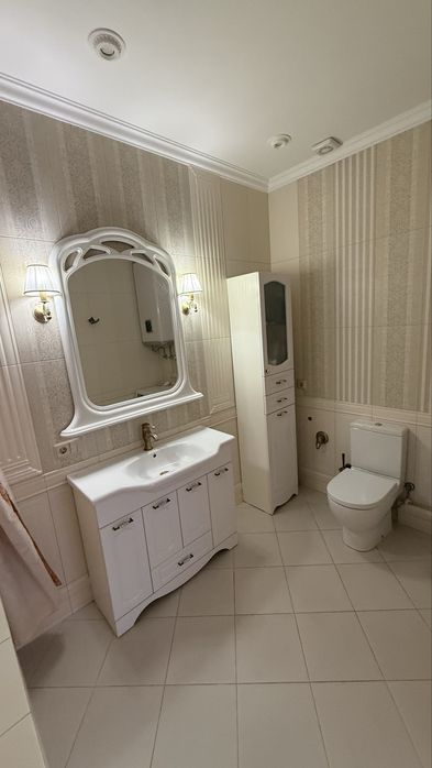 Квартира на вул. генерала Шаповала, 2а в Києві, ID 274005, фото №21