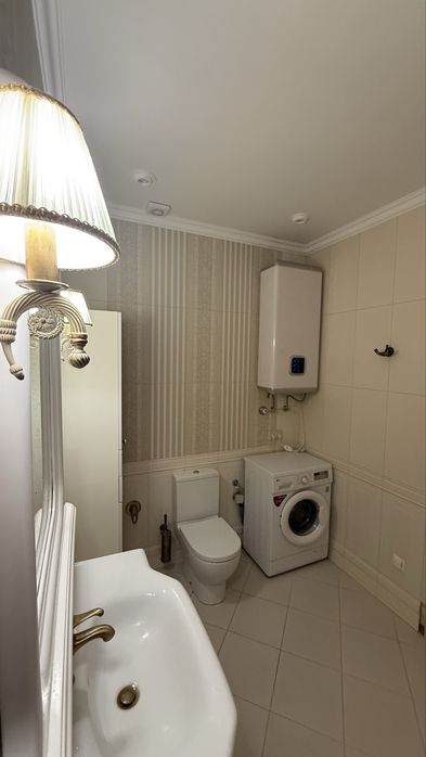 Квартира на вул. генерала Шаповала, 2а в Києві, ID 274005, фото №22