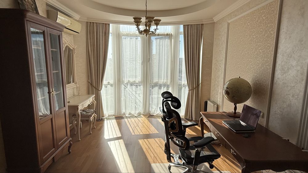 Квартира на вул. генерала Шаповала, 2а в Києві, ID 274005, фото №4