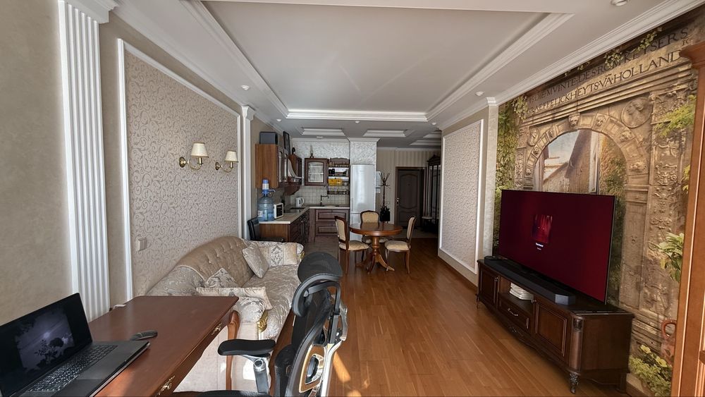 Квартира на вул. генерала Шаповала, 2а в Києві, ID 274005, фото №6
