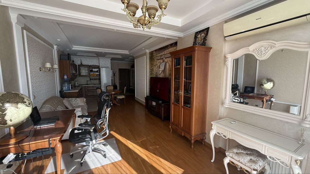 Квартира на вул. генерала Шаповала, 2а в Києві, ID 274005, фото №7