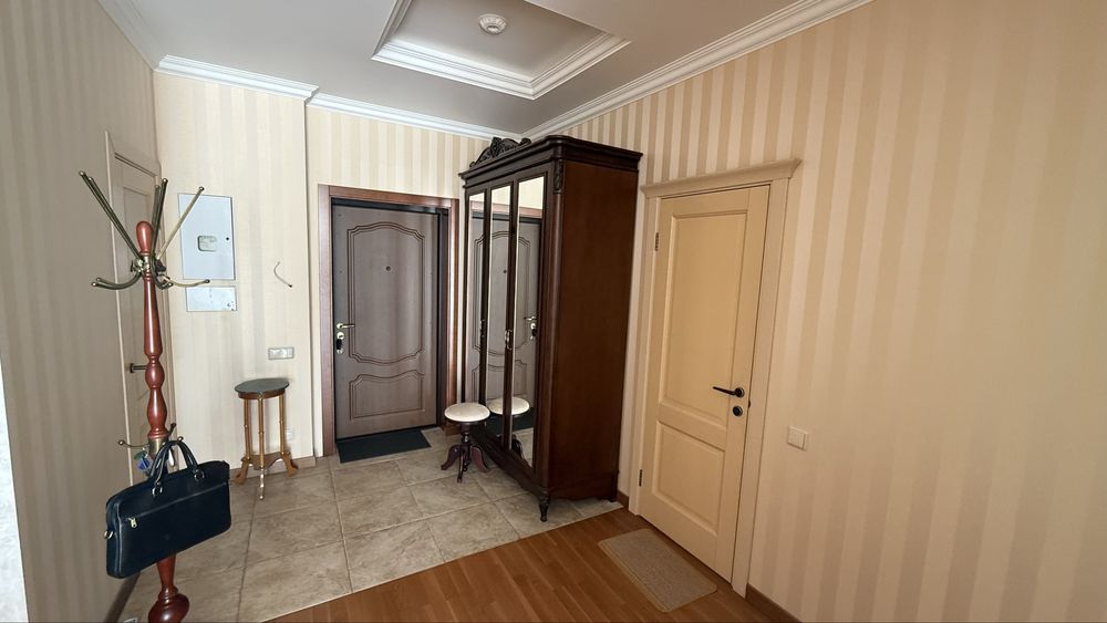 Квартира на вул. генерала Шаповала, 2а в Києві, ID 274005, фото №8