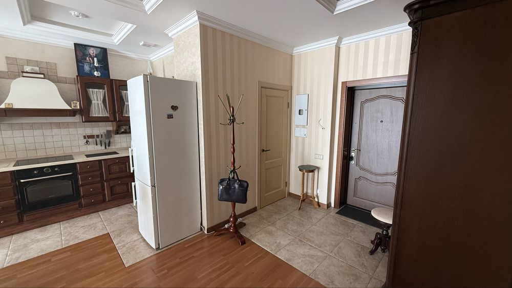 Квартира на вул. генерала Шаповала, 2а в Києві, ID 274005, фото №9