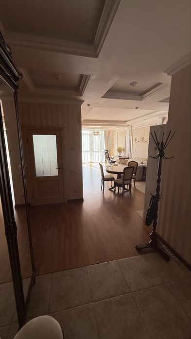 Квартира на вул. генерала Шаповала, 2а в Києві, ID 274005, фото №10