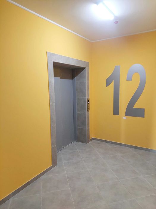 Квартира на ЖК Нивки Парк в Києві, ID 288069, фото №14