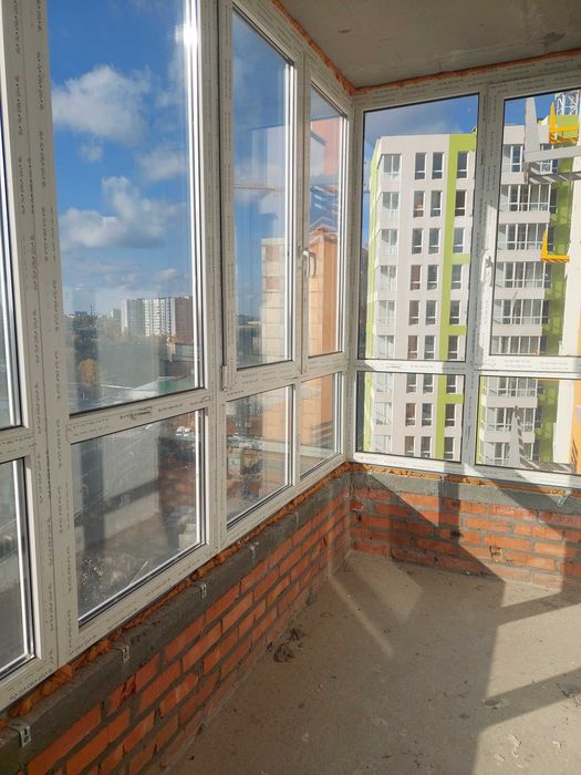 Квартира на ЖК Нивки Парк в Києві, ID 288069, фото №10